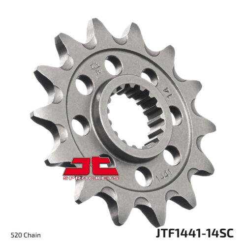 JT Eturatas SC – Itsepuhdistuva JTF1441.14SC