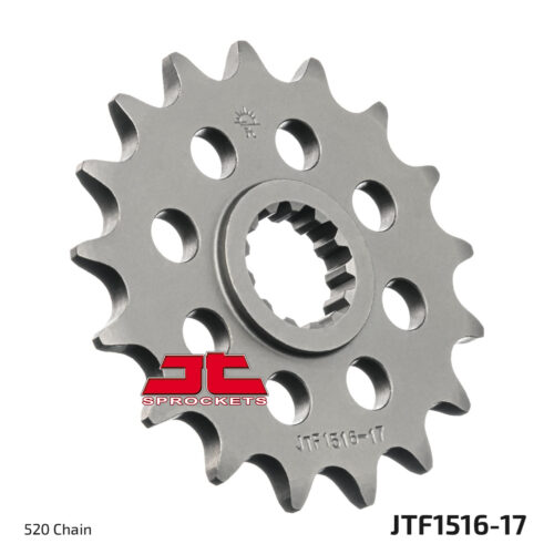 JT Eturatas JTF1516.17