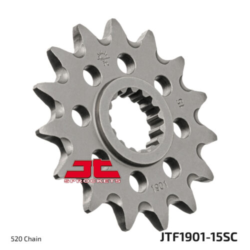 JT Eturatas SC – Itsepuhdistuva JTF1901.15SC