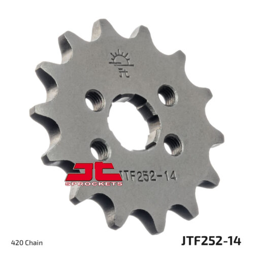 JT Eturatas JTF252.14