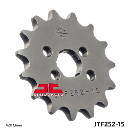 JT Eturatas JTF252.15