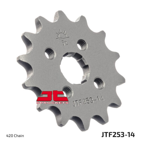 JT Eturatas JTF253.15