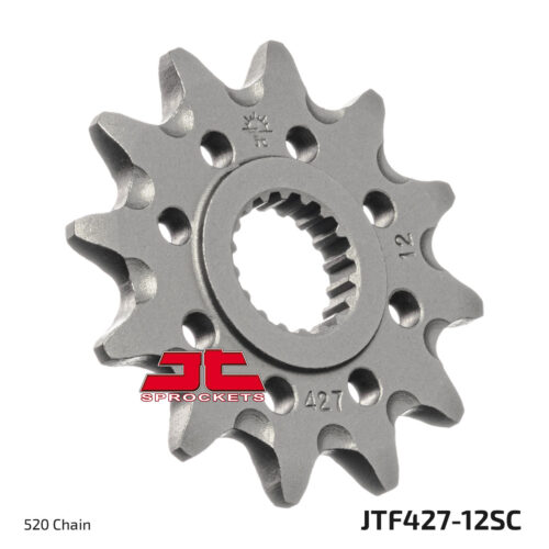 JT Eturatas SC – Itsepuhdistuva JTF427.12SC