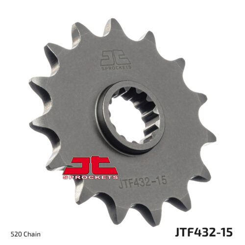 JT Eturatas JTF432.15