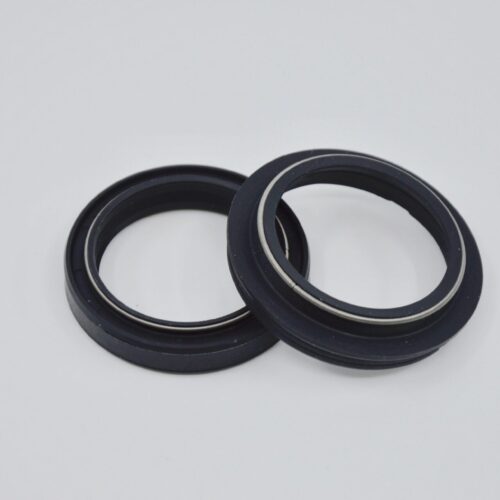 SKF Oil & Dust Seal Showa Mm 41 ””Black Color”” ”