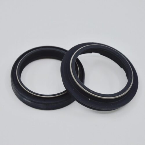 SKF Oil & Dust Seal Ohlins Mm 43 ””Black Color”” ”