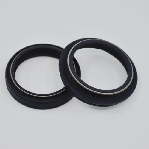 SKF Oil & Dust Seal Showa Mm 43 ””Black Color”” ”