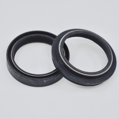 SKF Oil & Dust Seal Showa Mm 45 ””Black Color”” ”