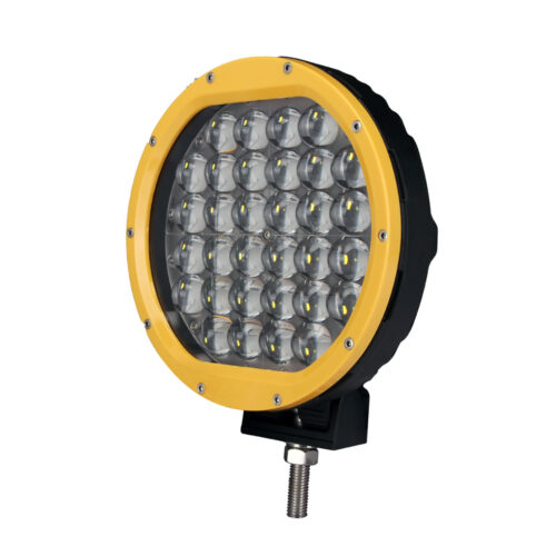 Kinwons Led Lisävalo 9″ 96w 8640lm