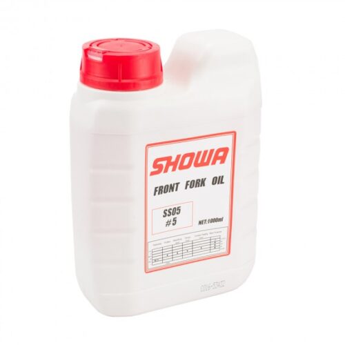 Showa FF OIL A1500 (15,3 CST at 40ºC) 1 Liter