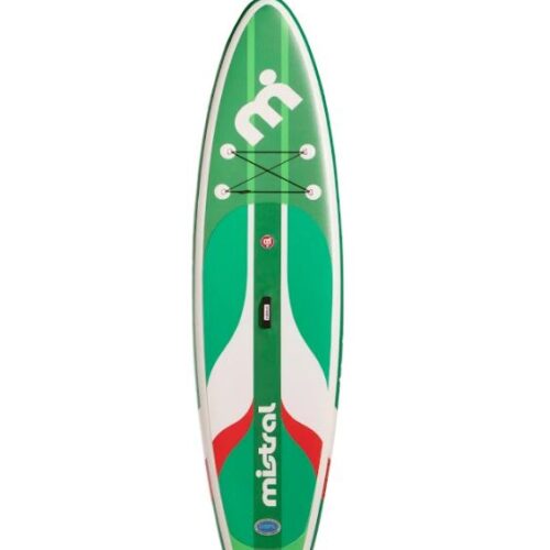 Mistral La Bamba SUP 10.5 paketti