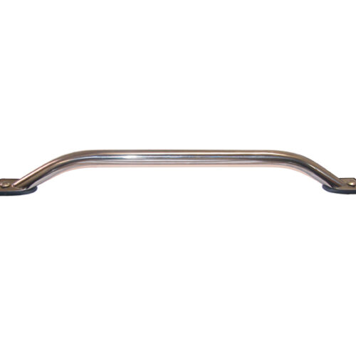 OS HANDRAIL S/S 18″(457mm) 19mm DIAMETER