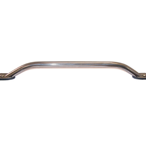 OS HANDRAIL S/S 24″ (610mm) 22mm DIAMETER