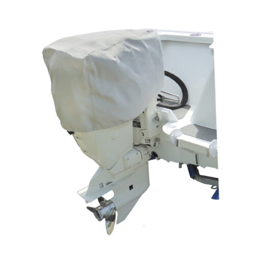 OS OUTBOARD COVER UP TO 15HP