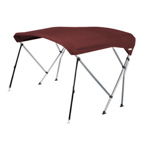 OS WHITEWATER BIMINI 1.5 – 1.7M MAROON