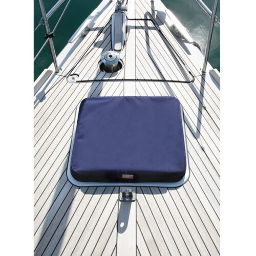 OS HATCH COVER  – TRAPEZOID 660 x 620 / 520mm (Sunbrella Fabric)