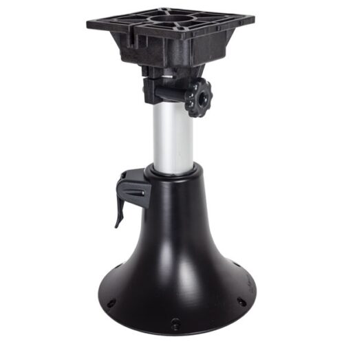 OS BELLE ADJUSTABLE SEAT PEDESTAL 330mm – 430mm (13” – 17″)