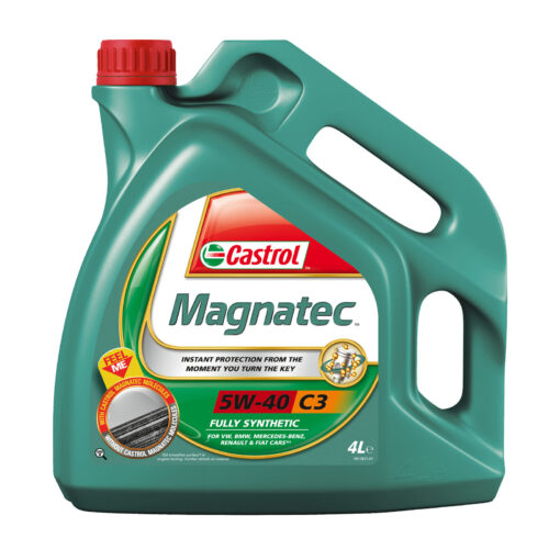 Castrol Magnatec 5W-40 C3 1 L