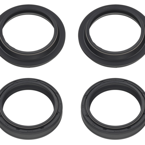 Sixty5 Fork Seal And Dust Seal Kit FZ1/6, VMX12, YZF-R1