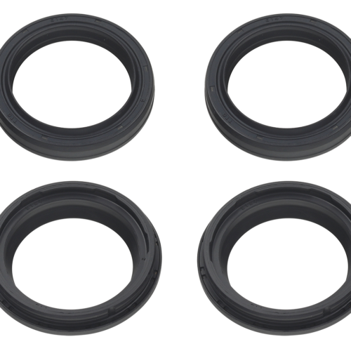 Sixty5 Fork Seal And Dust Seal Kit VT600,W650/800