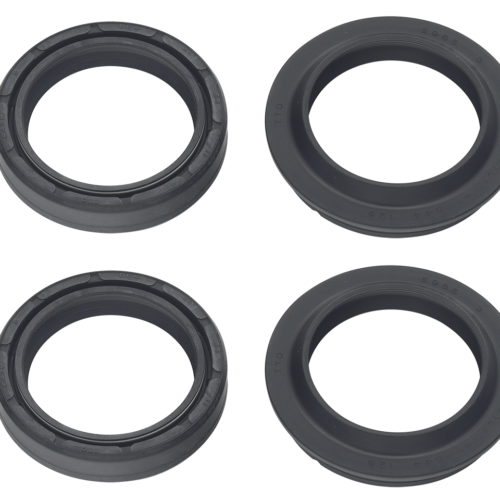 Sixty5 Fork Seal And Dust Seal Kit CB500F,CBR650F,H-D