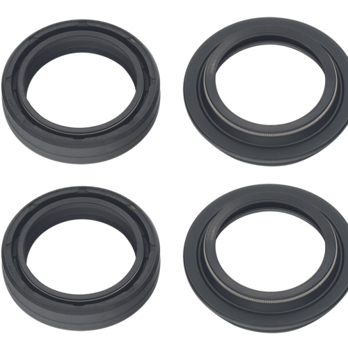 Sixty5 Fork Seal And Dust Seal Kit CR80/85/RM85/EX300R