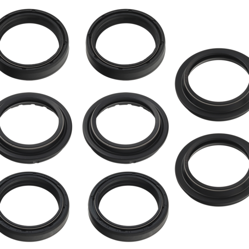 Sixty5 Fork Seal And Dust Seal Kit ADVENT./THUNDERBIRD/TRIDENT 900