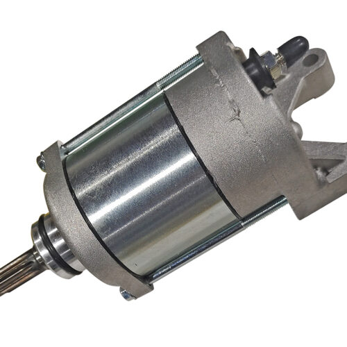 Sixty5 Starttimoottori Honda CB/XRE300 11-16