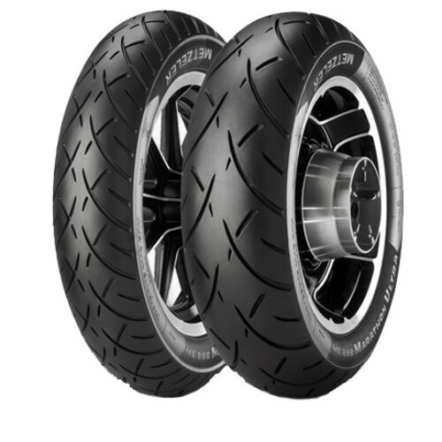 Metzeler ME 888 Marathon Ultra 180/60 R 16 M/C 74H TL R