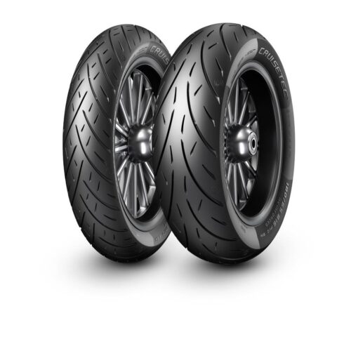 Metzeler Cruisetec 180/60 R 16 M/C 80H TL Reinf Re