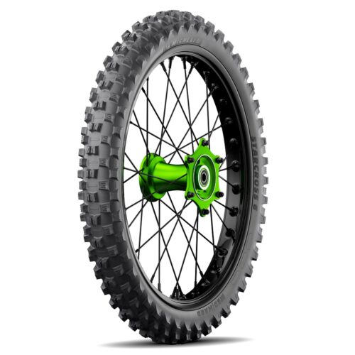 Michelin Starcross 6 Medium Hard 90/100-21 M/C 57M TT Fr