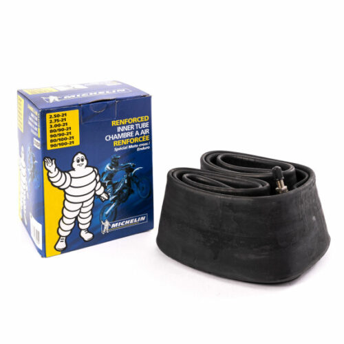 Michelin Off Road Tube 120/80/19, (100/90/19 MX), 130/70/19, (110/90/19 MX)