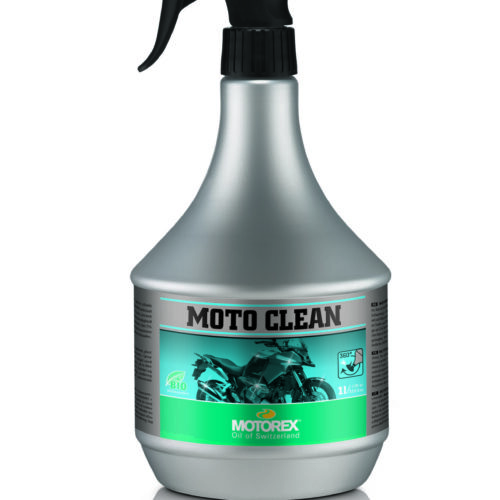 Motorex Moto Clean 1 ltr (6)