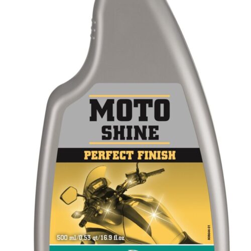 Motorex Moto Shine 500 ml (12)