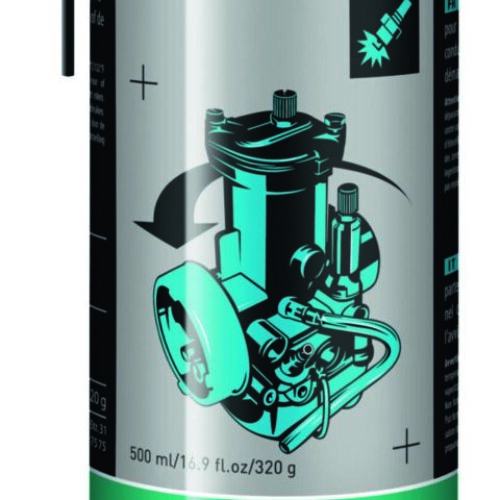 Motorex Motor Start 500 ml (12)