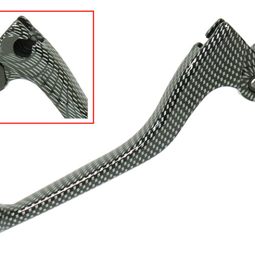 Tec-X Kytkinvipu, Carbon-kuvio, Derbi Senda R 00-02 / Yamaha DT 50 R,SM,X 02-