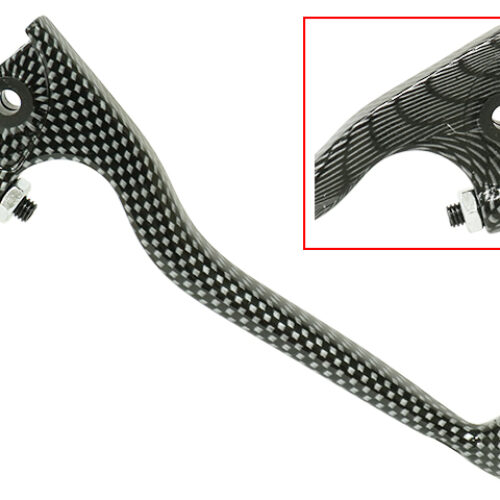 Tec-X Jarruvipu, Carbon-kuvio, Derbi Senda / Gileras RCR,SMT, Yamaha DT 50 R, SM