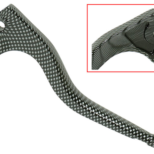 Tec-X Jarruvipu, Carbon-kuvio, Aprilia RX,SX 11- / Derbi Senda 11- / Gilera RCR,