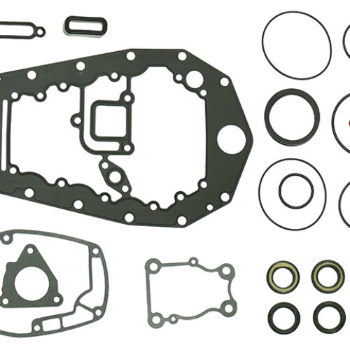 Sea-X vaihteiston tiivistesarja Yamaha F50 (95-00) / T50 (96-97) / F40 (99)