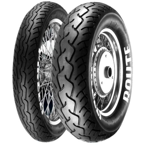 Pirelli Route MT 66 140/90-16 71H TL R