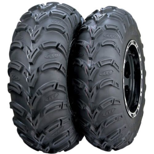 ITP Rengas Mud Lite 25×12.00-9 6-Ply