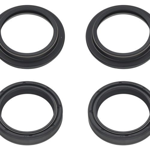 Sixty5 Fork Seal And Dust Seal Kit WR125/F800/BREVA 1200