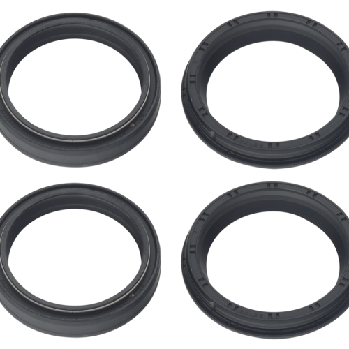 Sixty5 Fork Seal And Dust Seal Kit CRF250/450/KX250F/RM125/250