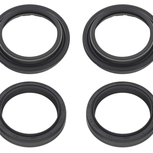 Sixty5 Fork Seal And Dust Seal Kit CR125/250/500/GSXR750 88-90