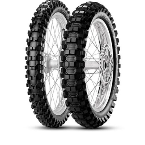 Pirelli MX Extra X 100/90-19 NHS 57M Re.