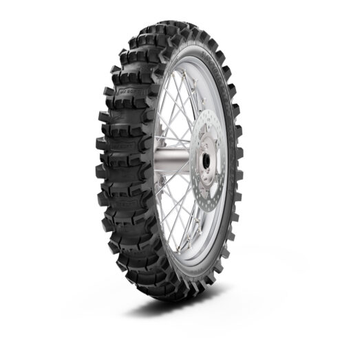 Pirelli Scorpion MX Soft 80/100-12 NHS 50M Mud and Sand Re