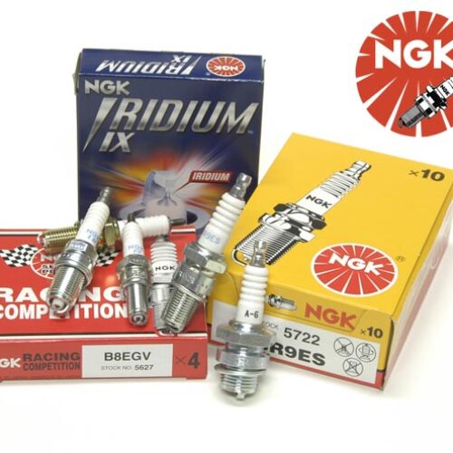 NGK sparkplug LMAR8BI-9