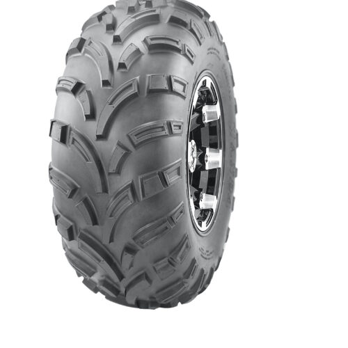 JOURNEY Rengas P373 25 x 8.00 – 12 6-Ply TL E-hyv.