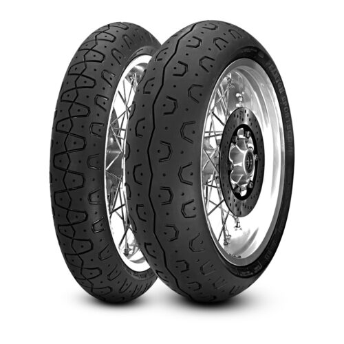 Pirelli Phantom Sportscomp 100/90-18 M/C 56H TL Fr.