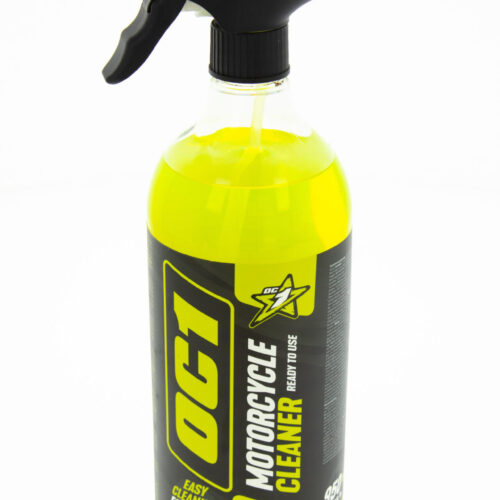 OC1 Motorcycle Cleaner 1L